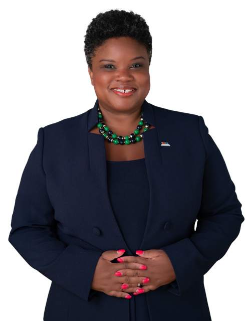 Sharon A. Jean-Baptiste, PE, MBA